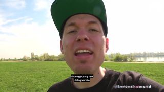 Polite Asian Shemale Fucks a Fan kitty leroux porn