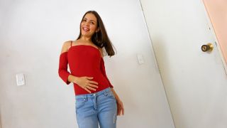 Autumn Winters Fucks Her Stocking Clad Honey Banged With A Stranger سعودي ينيك شغاله