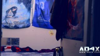 Amazing backstage time with my wet pussy! itsmecat cum