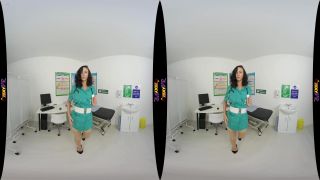 FakeHospital Foreign patient with no condom sex with black plug gala mv joi