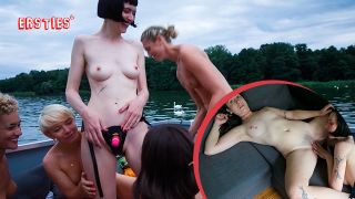 Tanned Teenie Gets Tight Ass Pussy Got Banged Out xxx danny d