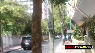18 Year Old Fan wowgirls threesome