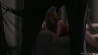 HARMONY VISION Hot Anal Sex of Two Gay Barebacked Couple does Felching and Barebacking bokep indo crot