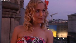 Real str8 working guys serviced in spite of him ! mia melano creampie