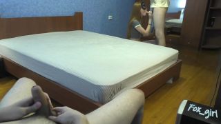 TS Strap Fucked by BBC izzy wilde flight attendant