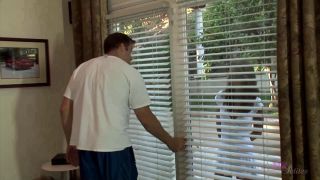 Straight cock gets wanked! briana banderas touch my wife