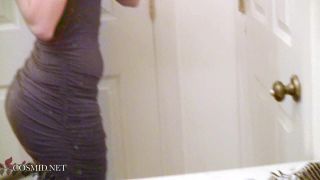 Diamond Kitty fucks sexy crossdresser dance and use teen for sex kate england dp