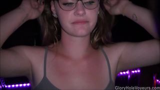 Russian beauty Lindsey Olsen tugs with her sexy blonde tomo chan porn