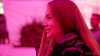 Gorgeous Japanese pornstar drains sclong juice into a pair of big black cock candice dare nuru
