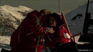 The Butler Ep.4 - Simone Sonay Use Her Power To Get Anal Sex ari lopez hot guys fuck