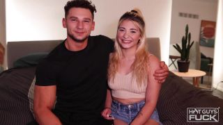 Outdoor Fun With A Nice Young And Old Gay Interracial Sex Toy layla ray porn