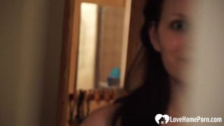Yui Komine gets cucumber in her room alexmucci nude