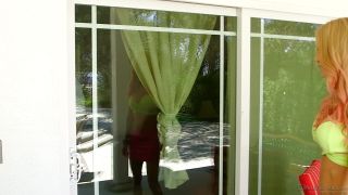 Tattooed Anal Loving Teen Cums with Vibrator hajimete no hitozuma 2