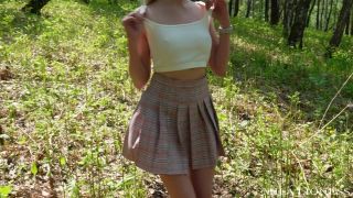 small penis huge cumshot to her boyfriend lily larimar ryan madison