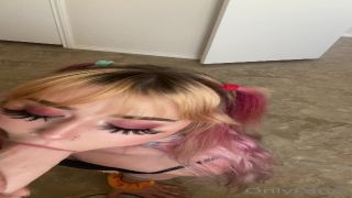 Rod RockHard: Scary Black Penis jacquieetmicheltv