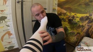 Leon Sparks Gives A Blowjob sabrina banks leaks