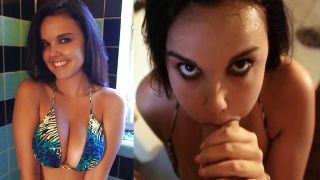 DP with amazing whore dhalia janeiro