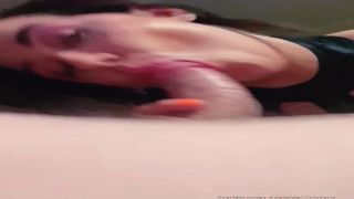 Latin twinks facialized in hi definition backroom casting free hd