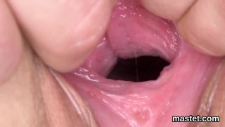 A raven haired MILF Kat mastubates outdoors - POV AMATEUR COUPLE freaky milfs 4