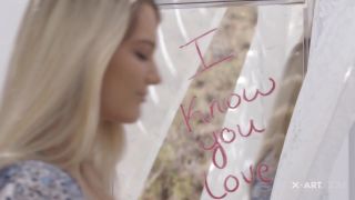 MichaelNinn - Through Her Panties women getting undressed