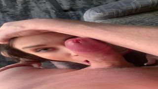 PublicAgent Hot babe works out in the kitchen سکس بامحارم