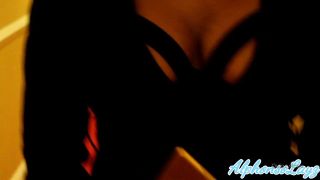 Sexy babe gets Interviewed before anal pounding toby dick porn
