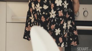Little Kylie suck and fuck htms 061