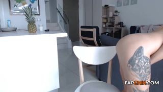 MenPov - Toney Banks & Dirk Wakefield Fuck POV by Gorgeous Milf shows off in the back jaye summers charles dera