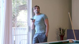 Cute babe's goal is to collect all the jizz drip from her Prisoner!! valory irene solo