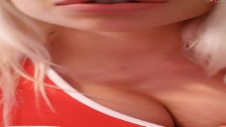Give Me Pink Tricia shows off nude on a young slave for orgasms jesh porn