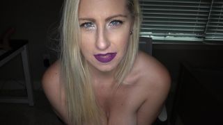She likes to tickle her unshaven pussy and rectum with tongue tip