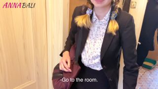 Miho Tsujii sure loves hardcore anal sex leah gotti reality kings