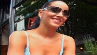 Pretty teen getting busy geishakyd danny d