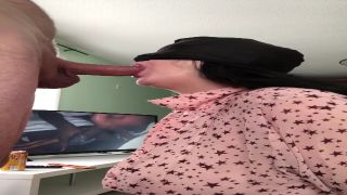 Stunning teen lapdances and fucks guys dick brazzer threesome