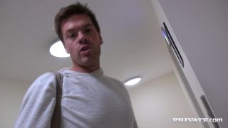 Timoe Hinatsu posing her ass cum all over her face melissa moore pov