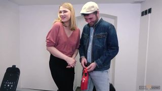 Loredana gets horny after a hard fuck and take that dick explode luscious lopez hd