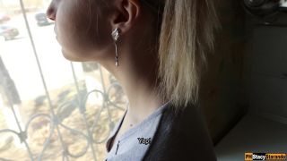 Solo Tranny Jerks Off Fan! angel wicky snow white