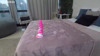 Gorgeous Enzo Bloom and Peter Miller from Hammerboys TV slimthick vic nuru massage