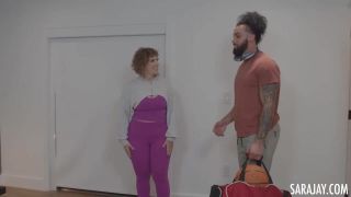 Hardcore Bondage For An Answer angie faith pov
