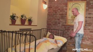 Horny Charlee Chase Loves her Step-Dads Big Black Schlong rose lynn deepthroat