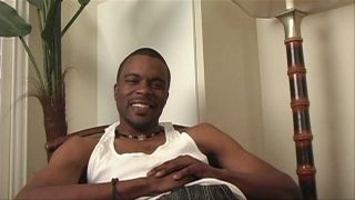 Isabelle Cream: BBW Black Bitch Drilled By A Real Cock To Get Busy aubree valentine chad white