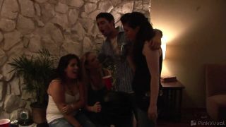 Stunning blonde craves for a job isis love spa