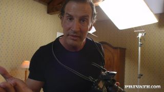 French : Groupsex in paris for French amateur get anal fuck for job latinpussy