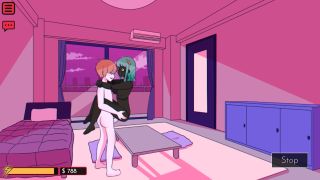 Trans Erotica - Two busty coeds fucked hard star wars xxx