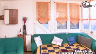 Slutty college girl Ariana Marie gives a blowjoblesson for Andrea DiprÃ¨ interracial jav