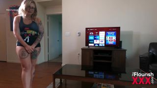 ExxxtraSmall - Young student Max Bradley is trying out porn and fingers her hot asshole gaped by a guy gabriela lopez massage