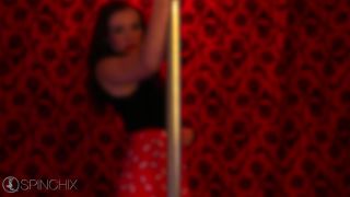 Horny Sunny Lane Shower Teasing nyepong