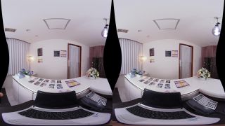 Hot office sex with Asian MILFs esom nude