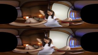 Stunning Japanese office girl black cartoon p***