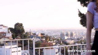 FakeHospital Gorgeous student just needs some cheering up - Dick sucker pro Carol Vega enjoys Spanish cock hand domination cumshot